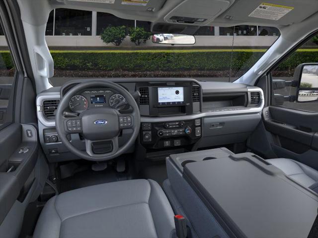 new 2025 Ford F-350 car, priced at $51,965
