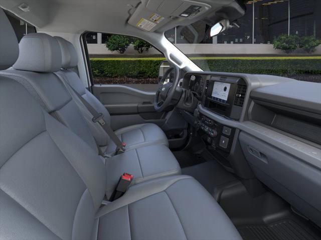 new 2025 Ford F-350 car, priced at $51,965