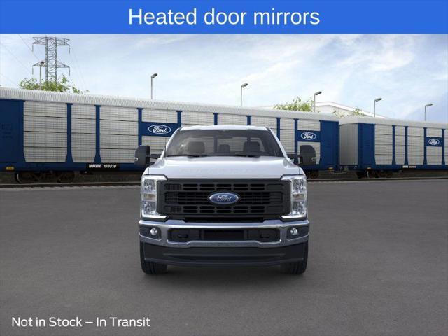 new 2025 Ford F-350 car, priced at $53,465