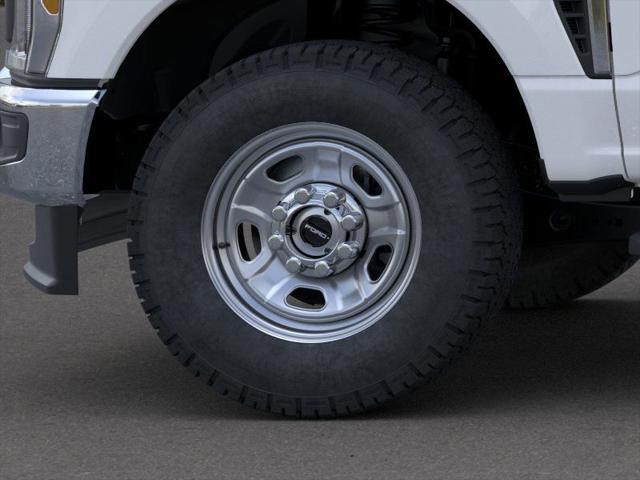 new 2025 Ford F-350 car, priced at $51,965