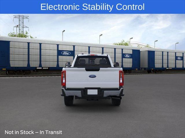 new 2025 Ford F-350 car, priced at $53,465