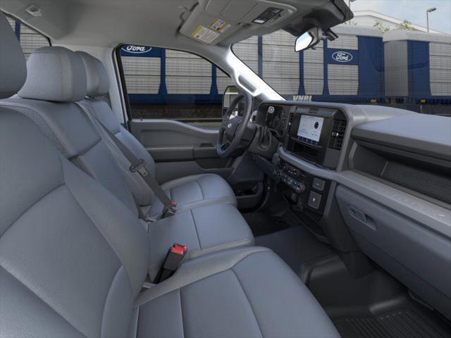 new 2025 Ford F-350 car, priced at $53,465