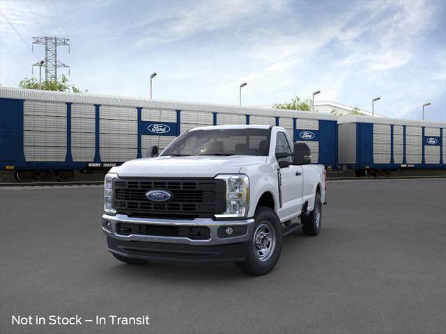 new 2025 Ford F-350 car, priced at $51,965