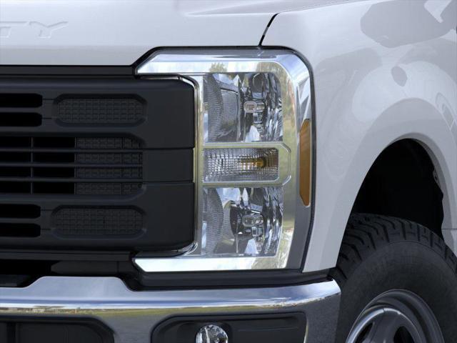 new 2025 Ford F-350 car, priced at $53,465