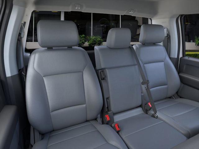 new 2025 Ford F-350 car, priced at $51,965