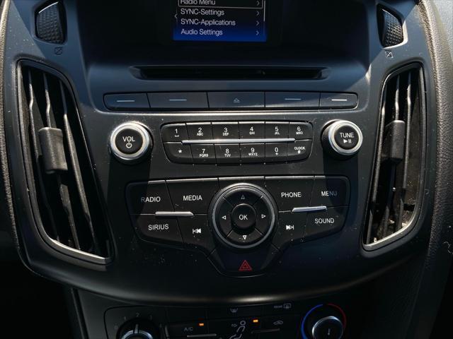 used 2015 Ford Focus car, priced at $7,300
