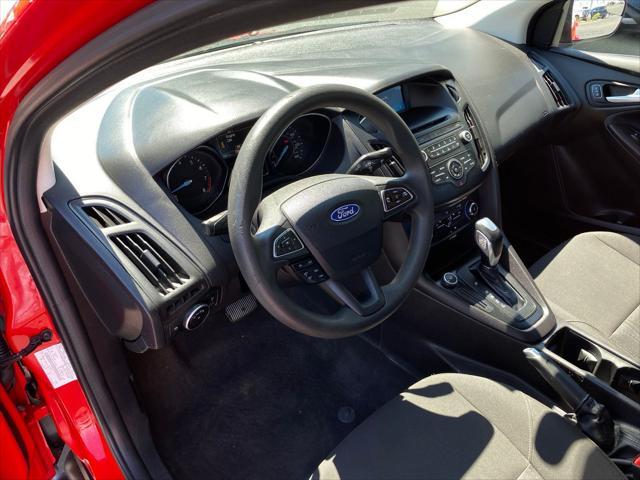 used 2015 Ford Focus car, priced at $7,300