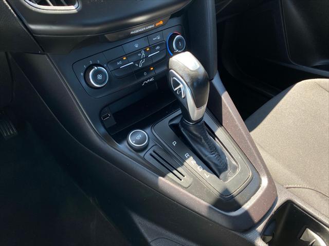used 2015 Ford Focus car, priced at $7,300