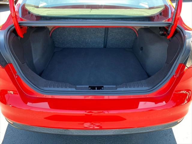 used 2015 Ford Focus car, priced at $7,300