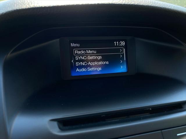 used 2015 Ford Focus car, priced at $7,300