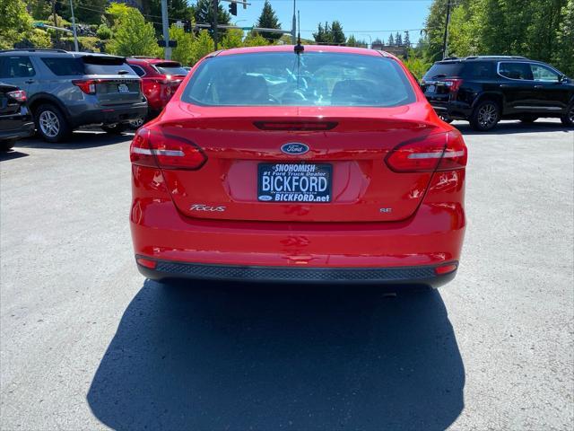 used 2015 Ford Focus car, priced at $7,300