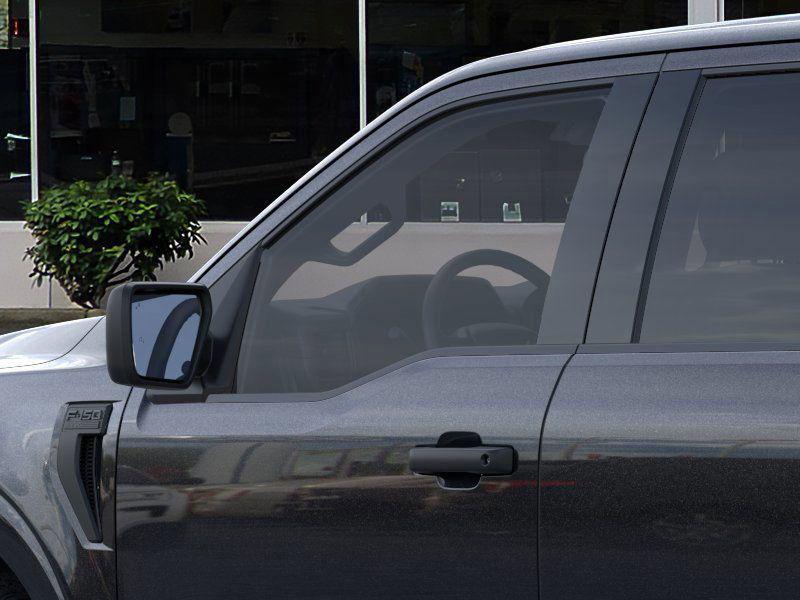 used 2025 Ford F-150 car, priced at $45,994
