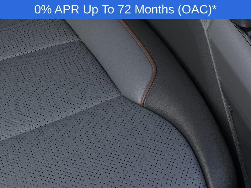 new 2025 Ford F-150 Lightning car, priced at $70,914