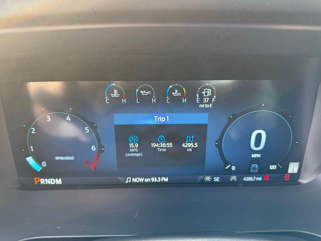 used 2024 Ford F-150 car, priced at $61,485