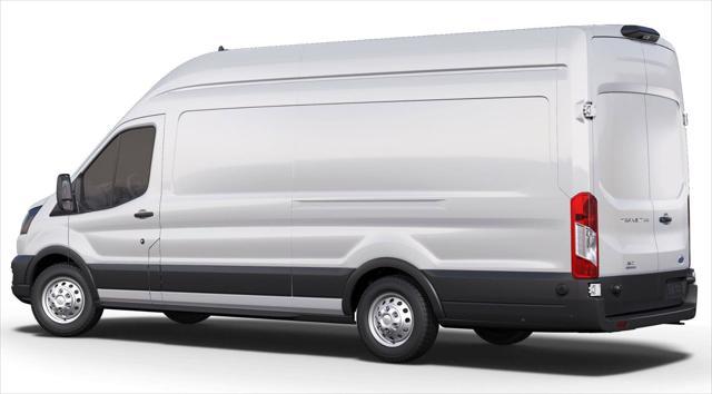 new 2024 Ford Transit-350 car, priced at $64,625