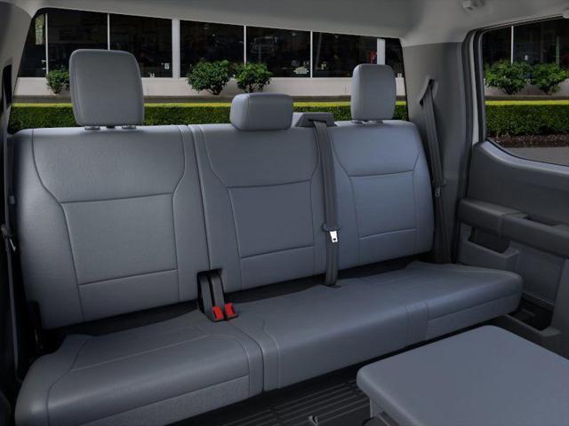 new 2025 Ford F-350 car, priced at $57,415