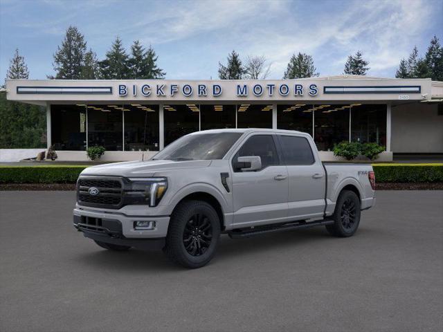 new 2024 Ford F-150 car, priced at $69,995