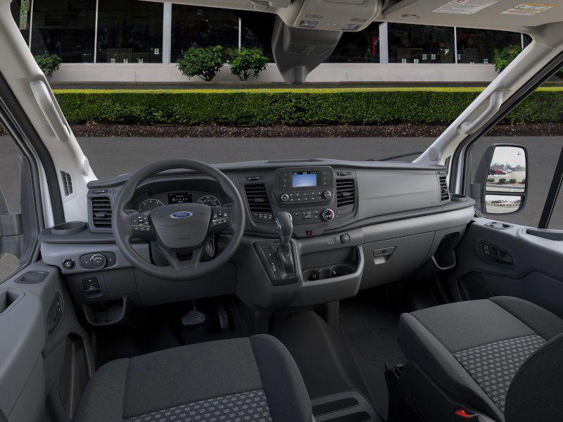 new 2025 Ford Transit-250 car, priced at $48,495