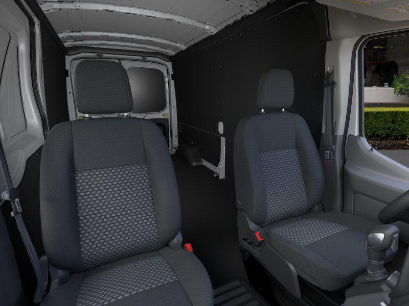 new 2025 Ford Transit-250 car, priced at $48,495