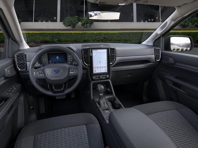 new 2024 Ford Ranger car, priced at $42,680