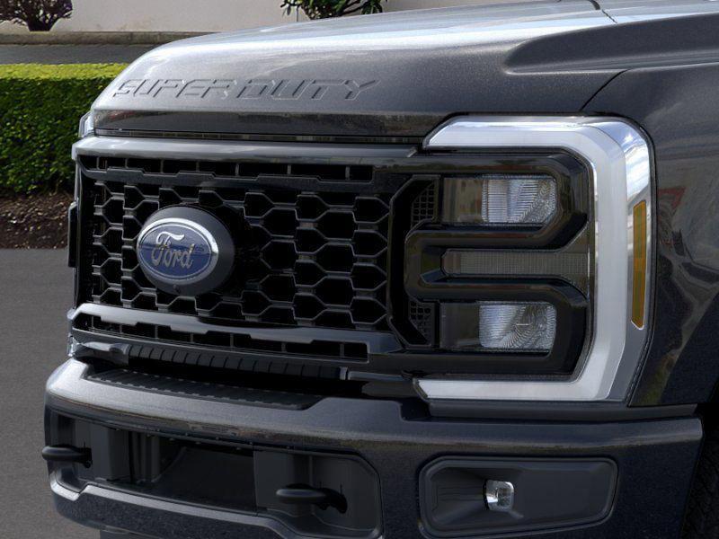 new 2026 Ford F-350 car, priced at $79,030