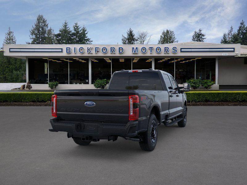 new 2026 Ford F-350 car, priced at $79,030