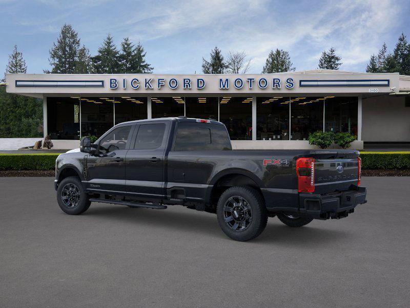 new 2026 Ford F-350 car, priced at $79,030