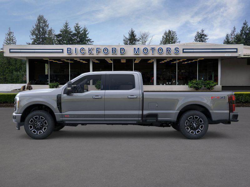new 2026 Ford F-350 car, priced at $101,710