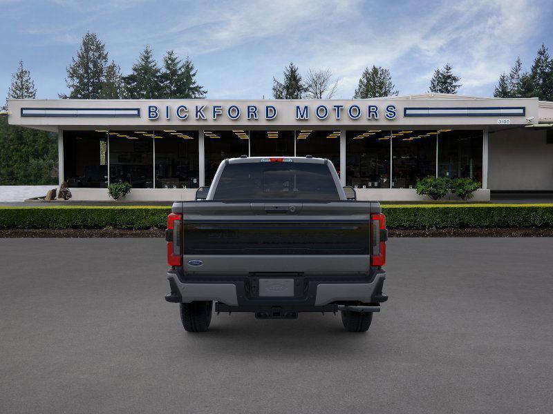 new 2026 Ford F-350 car, priced at $101,710