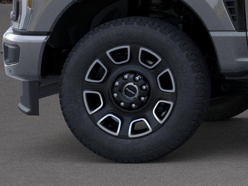 new 2026 Ford F-350 car, priced at $101,710