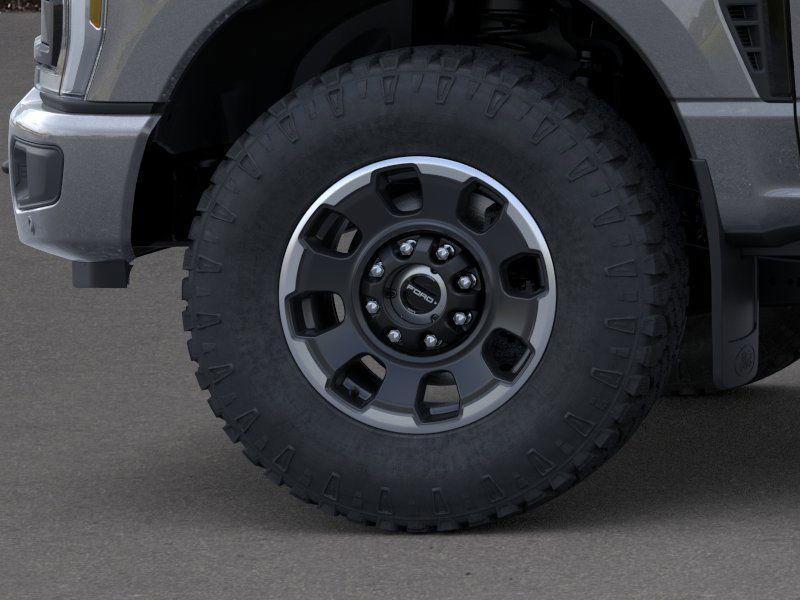 new 2026 Ford F-350 car, priced at $103,995