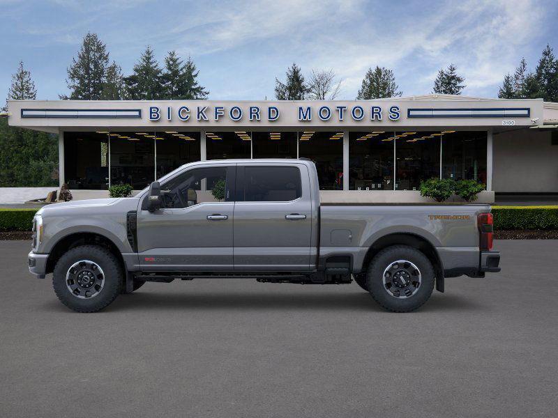 new 2026 Ford F-350 car, priced at $109,915