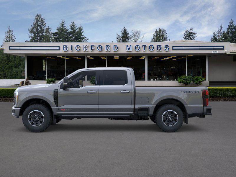 new 2026 Ford F-350 car, priced at $103,995