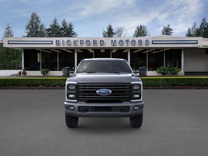 new 2026 Ford F-350 car, priced at $103,995