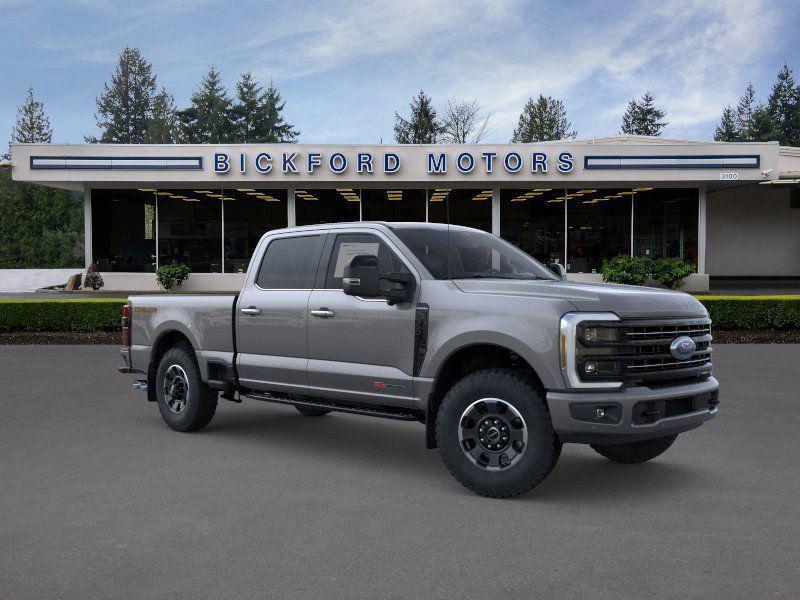 new 2026 Ford F-350 car, priced at $109,915