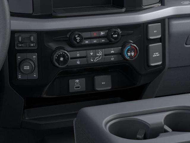 new 2025 Ford F-350 car, priced at $60,790