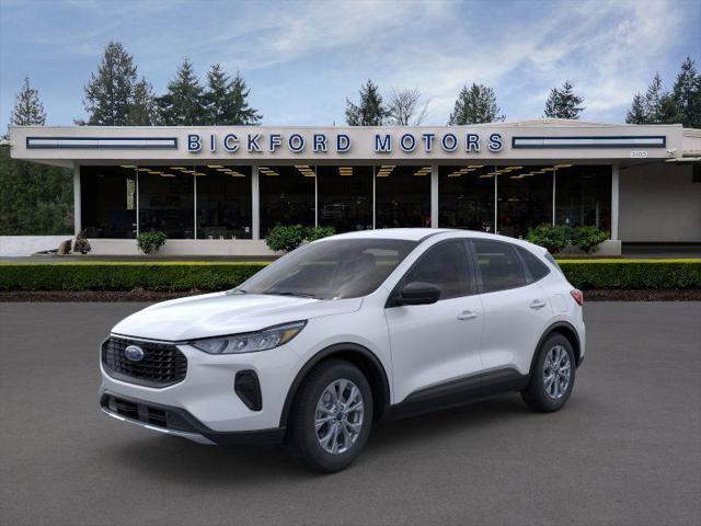 new 2025 Ford Escape car, priced at $30,890