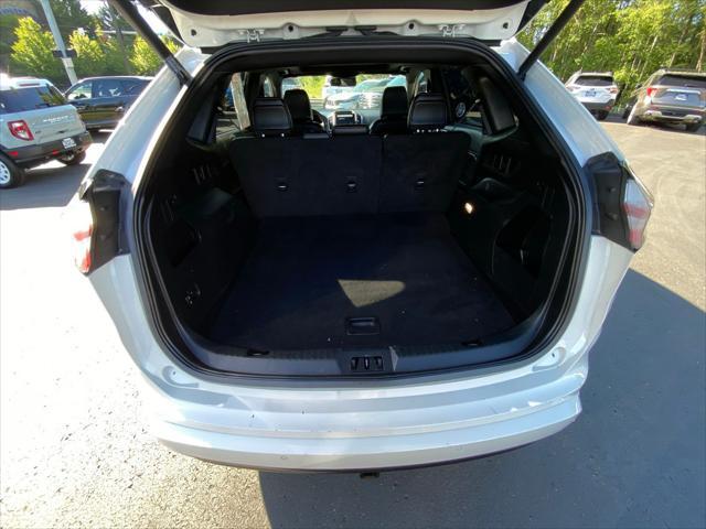 used 2022 Ford Edge car, priced at $31,986