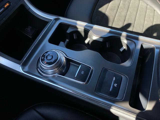 used 2022 Ford Edge car, priced at $31,986
