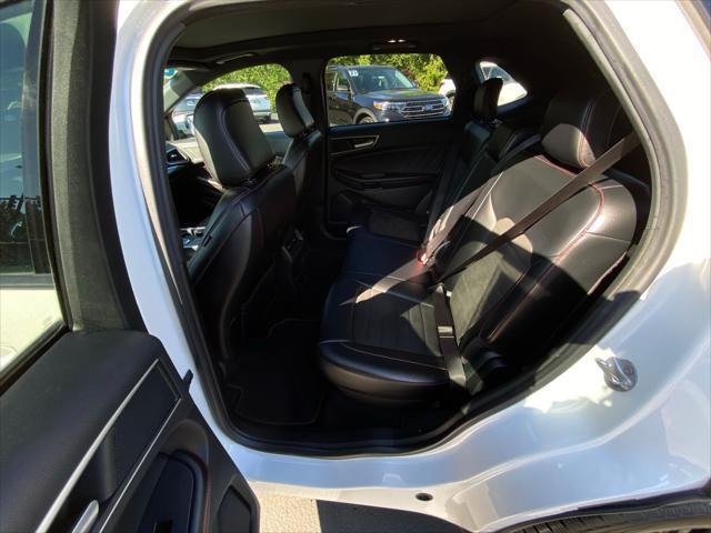 used 2022 Ford Edge car, priced at $31,986