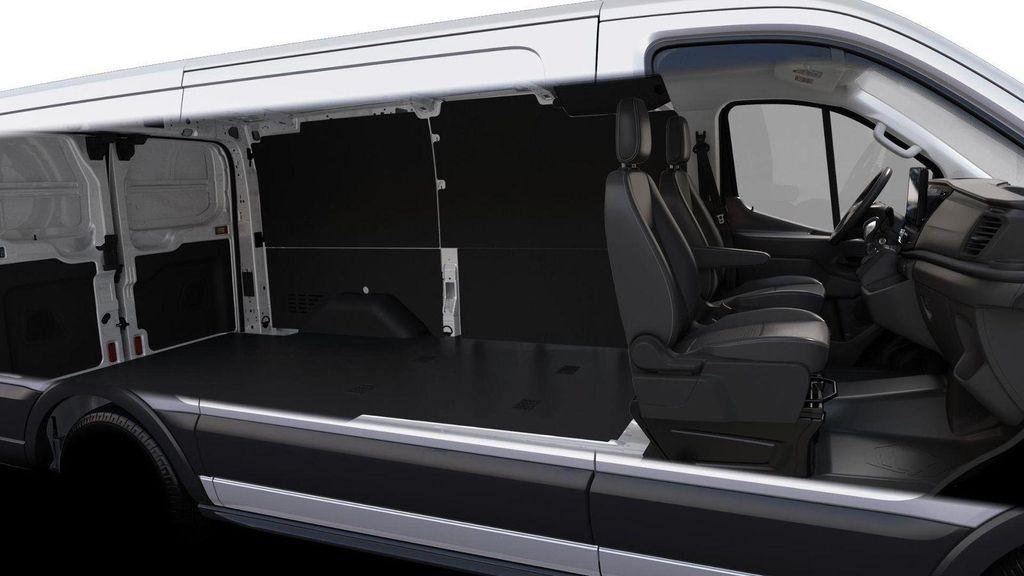 new 2024 Ford Transit-250 car, priced at $41,310