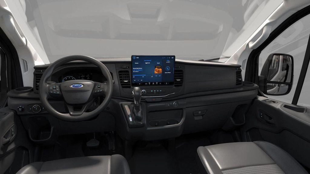 new 2024 Ford Transit-250 car, priced at $41,310