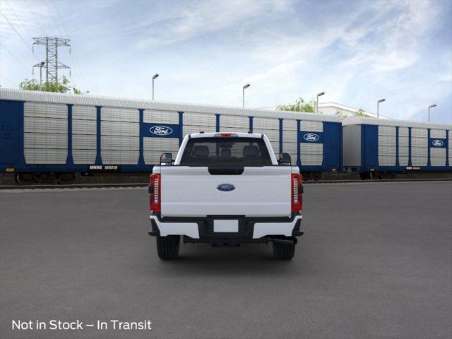 new 2025 Ford F-350 car, priced at $59,160