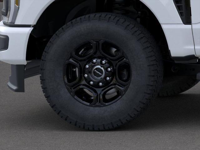 new 2025 Ford F-350 car, priced at $57,660