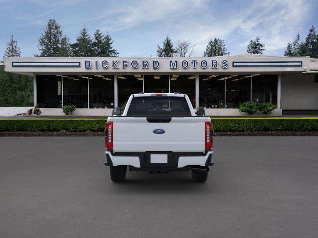 new 2025 Ford F-350 car, priced at $57,660