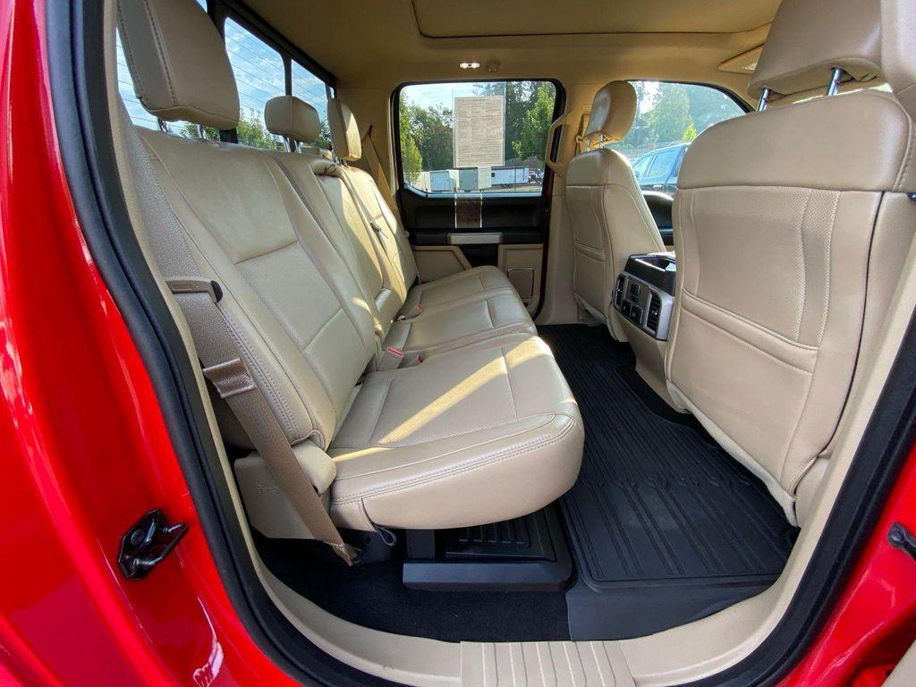 used 2019 Ford F-450 car, priced at $51,700