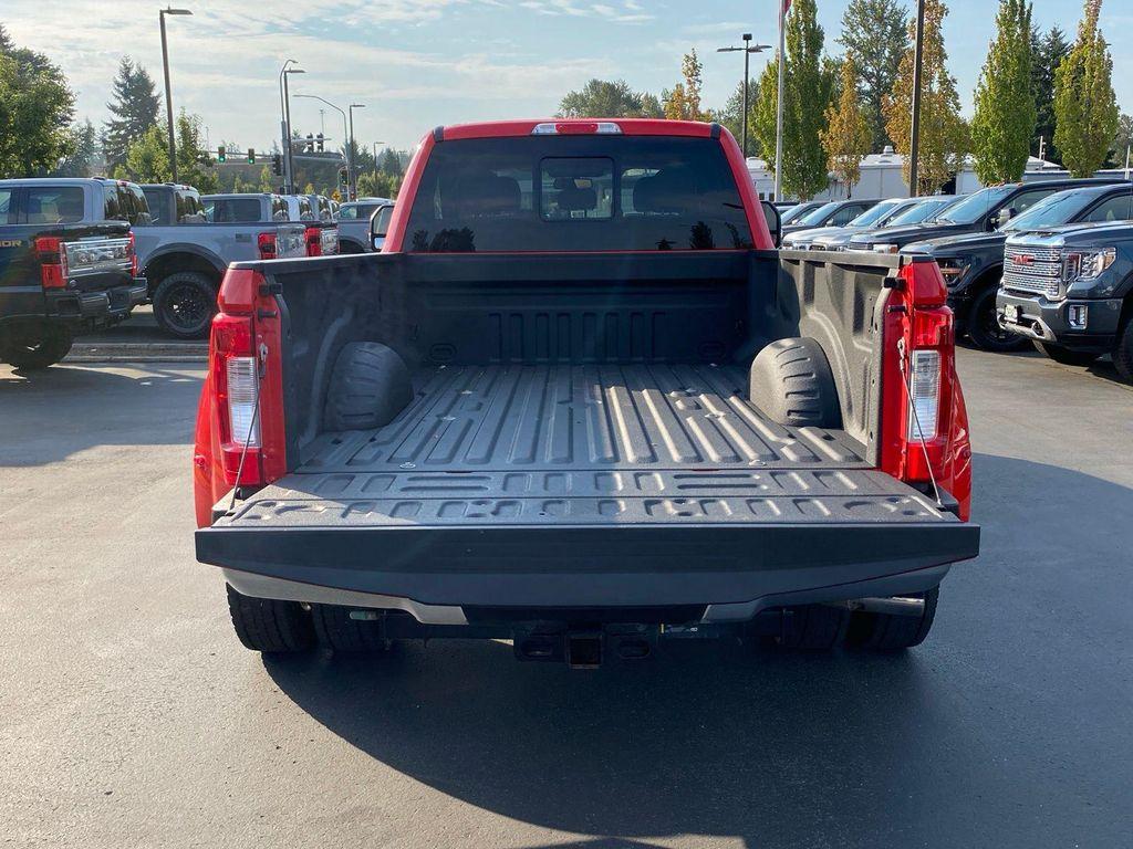 used 2019 Ford F-450 car, priced at $51,700