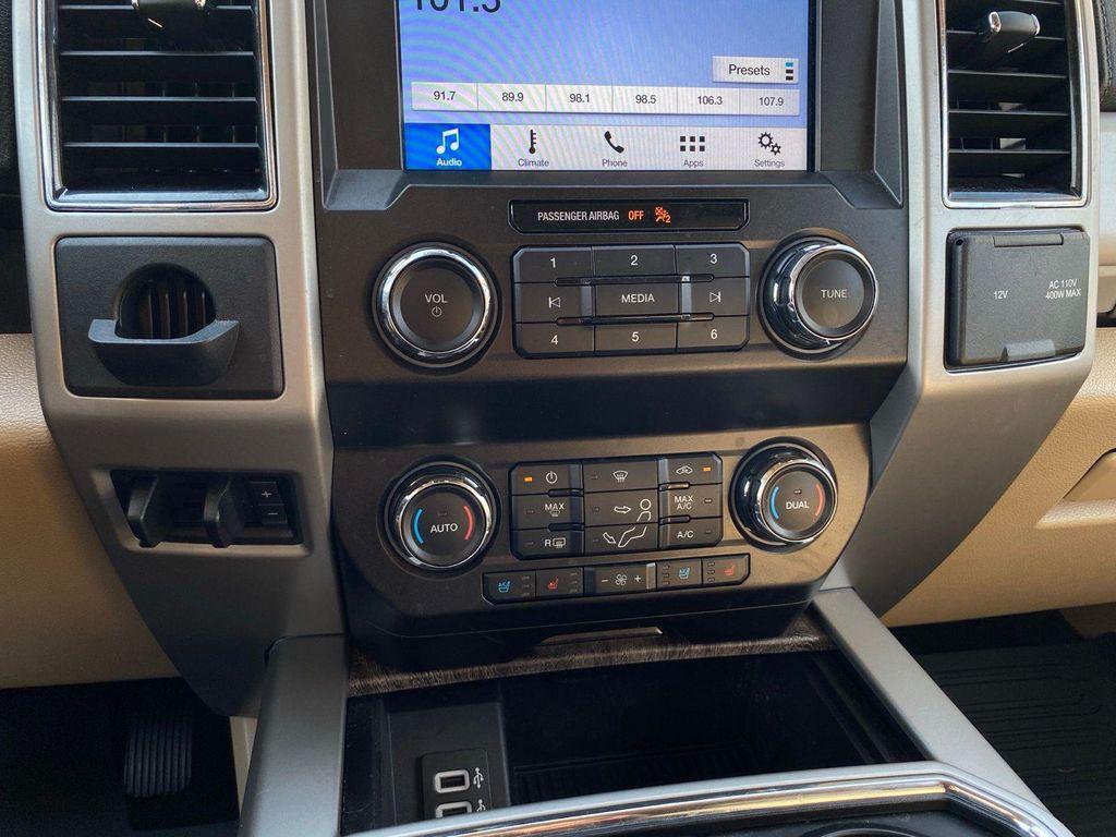 used 2019 Ford F-450 car, priced at $51,700