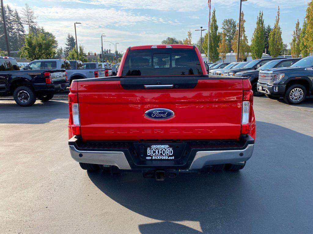 used 2019 Ford F-450 car, priced at $51,700