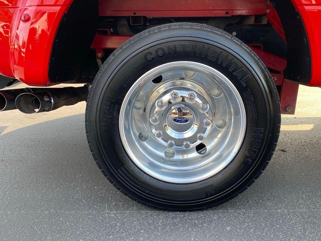 used 2019 Ford F-450 car, priced at $51,700